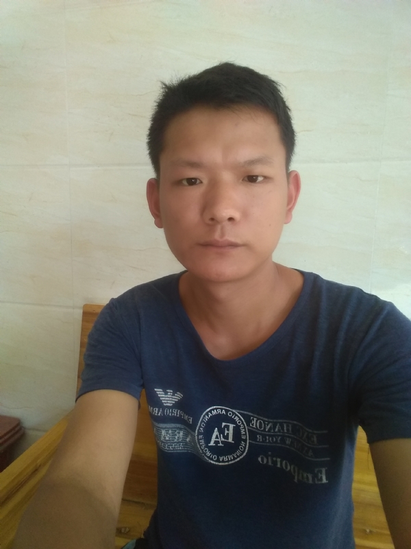 辉的第一张照片--东源认干亲服务网